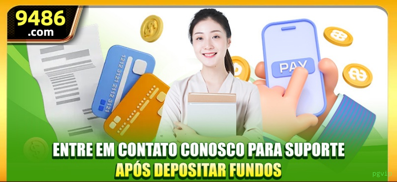 Conta pgvip sincronizada site e app