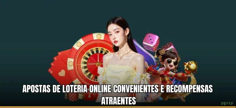 Slots com prêmios pgvip